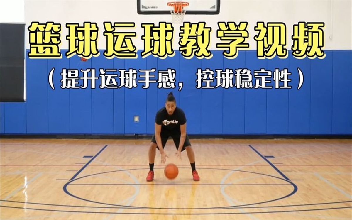 篮球训练视频教程完整版下载