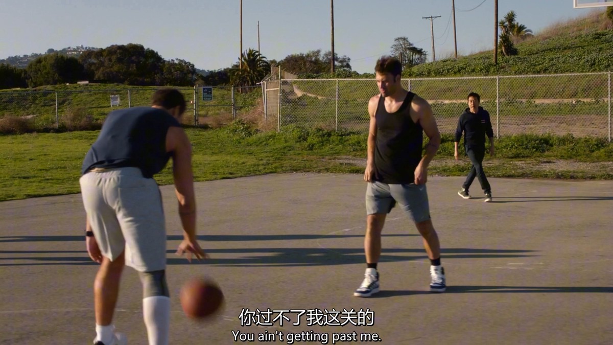 篮球训练电影欧美版在线观看视频免费